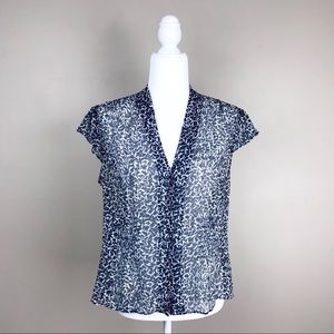Ann Taylor Top